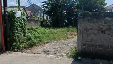 Dijual Tanah Premium di Jagakarsa, Jakarta Selatan, LT 2438m²