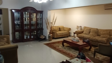 Rumah Mewah di Kebayoran Baru, Jakarta Selatan, 4 Kamar Tidur, LT 252m²