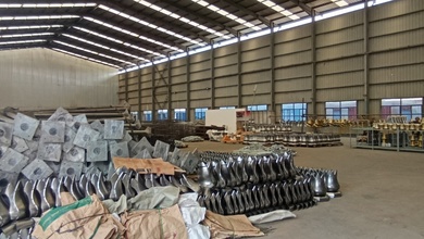 DISEWAKAN GUDANG DI TAMBUN BEKASI SAMPING TOL 