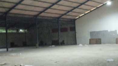 DISEWAKAN GUDANG DI JL NAROGONG RAYA KM 17 LOKASI STRATEGIS DEKAT TOL