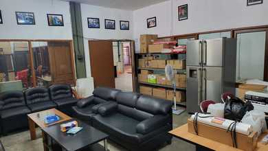 DISEWAKAN 2 GUDANG GANDENG 2000 m2 DI PARUNG PANJANG SIAP PAKAI