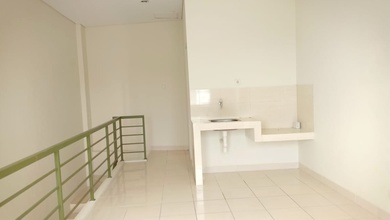 DIJUAL RUKO KOMERSIAL HADAP JALAN DI GADING SERPONG