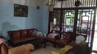 Hunian Mewah di Jagakarsa, Jakarta Selatan, 5 Kamar Tidur, LT 300m²