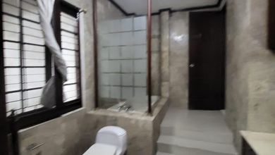 For Sale rumah Eksklusif di Lebak Bulus, Jakarta Selatan - LT 980m²