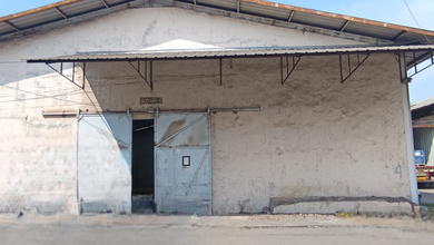 DISEWAKAN GUDANG 540m2 DI PULO GADUNG JAKARTA TIMUR