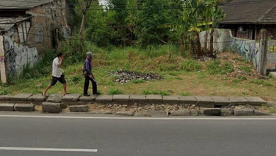 Tanah Komersial Elit Disewakan di Kawasan Parung Panjang, Harga 152 Miliar
