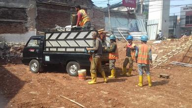 Tanah Komersial Elit Disewakan di Kawasan Fatmawati, Harga 1,5 Triliun