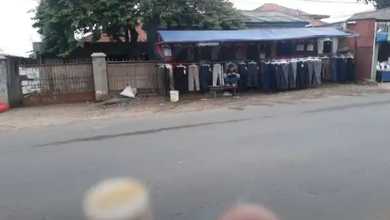 Rumah Area Premium Curug, Tangerang - Harga Menarik 3,3 Miliar