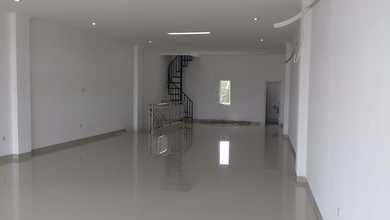 DIJUAL 2 UNIT GANDENG RUKO DI JALAN MOCH KAHFI JAGAKARSA JAKARTA SELATAN