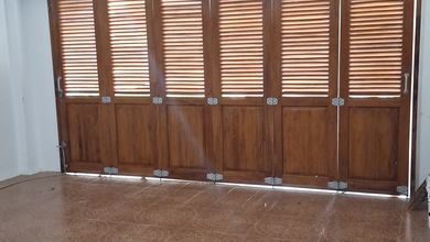 Rumah Sewa Nyaman Lokasi Cipete, Jakarta Selatan, LB 400m²