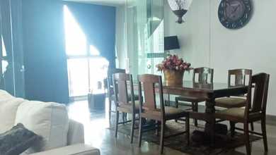 Disewakan Apartemen Nyaman di Kemang, Jakarta Selatan, LB 204m²