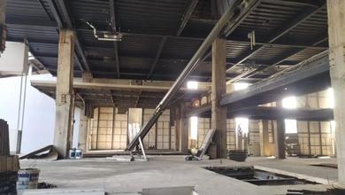 DIJUAL GEDUNG DI FATMAWATI ( Tinggal Finishing) 