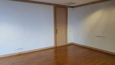 DISEWAKAN RUANG KANTOR MENARA SUDIRMAN JAKARTA SELATAN 