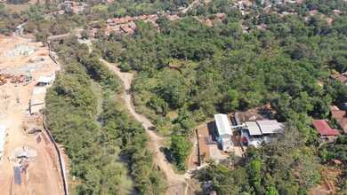 Kavling Prestisius Dijual di Kalijati, Subang, Harga 8,75 Miliar