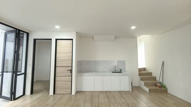 Jual Rumah Strategis di Lippo Karawaci, Tangerang - LT 97m²