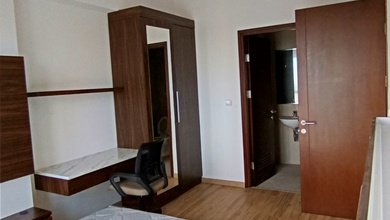 Disewakan Apartemen Murah di Gading Serpong, Tangerang, LB 41m²