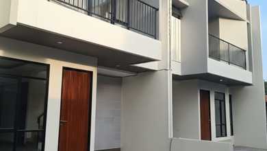 Rumah Siap Huni di Area Tanjung Barat, Jakarta Selatan, LT 70m²