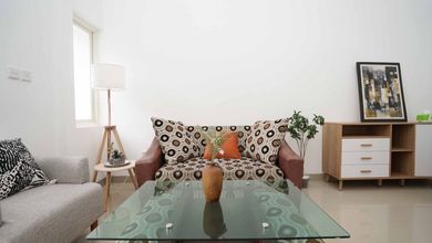 Promo Rumah di Rancamaya, Bogor, LB 52m², Harga 950 Juta