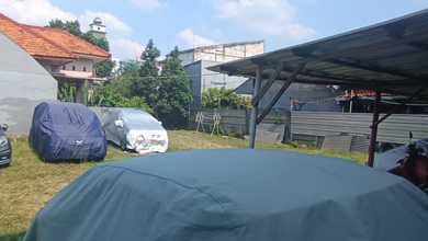 Dijual Tanah Eksklusif di Jagakarsa, Jakarta Selatan, LT 839m²