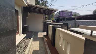 Kesempatan Langka, rumah Mewah di Cipete, Jakarta Selatan, LB 480m²
