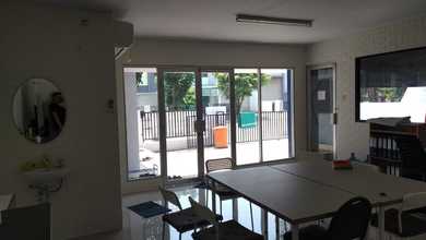 DISEWAKAN GUDANG TAMAN TEKNO 