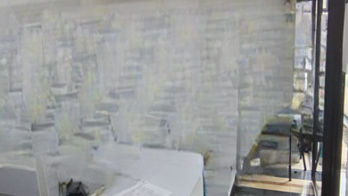 DISEWAKAN RUANG USAHA STRATEGIS DI JALAN RAYA METRO PONDOK INDAH 