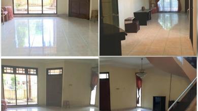 Rumah Sewaan Murah di Kramat, Jakarta Pusat, 5 KT, Harga 190 Juta /tahun