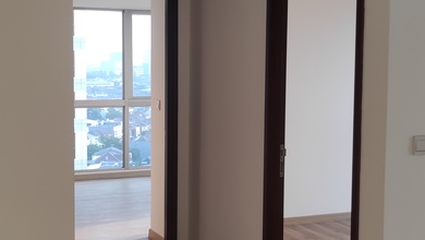 Apartemen Sederhana Harga Ekonomis, Lokasi Gading Serpong, Tangerang