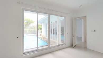 Kesempatan Eksklusif, rumah Prestisius di Lebak Bulus, Jakarta Selatan, LB 235m²