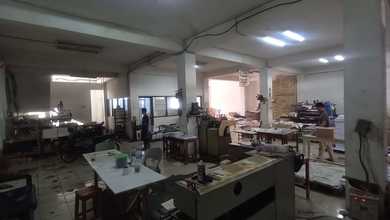 Disewakan Ruko Komersial Gandeng Besar Ciputat Lokasi Strategis