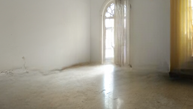 Dikontrakkan Rumah Terjangkau di Kota Wisata, Bogor, LT 450m²