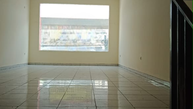 DISEWAKAN RUKO 3,5 LANTAI FATMAWATI RAYA 