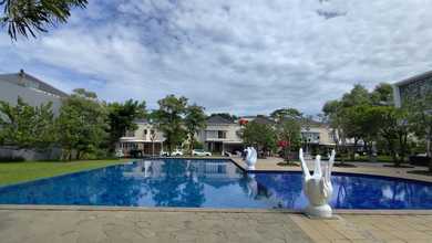 Rumah Mewah di Gading Serpong The Spring, Tangerang, 5 Kamar Tidur, LT 250m²