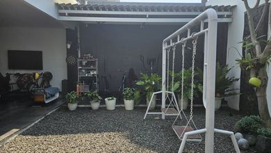 Rumah Premium Luas 350 Jual area Alam Sutera, Tangerang