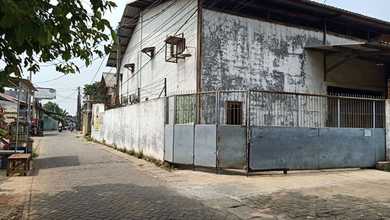 Gudang 425.0 M² Di Kalibawah Cipondoh Siap Pakai 