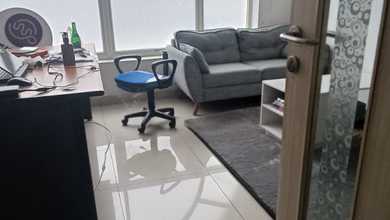 Ruko Lokasi Ramai Bagus Shm Di Green Lake City 