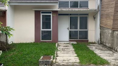 Jual Rumah Murah di Curug, Tangerang, 2 Kamar Tidur, Harga Terbaik