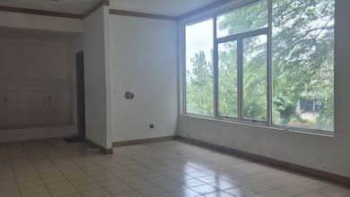 Ruko Cocok Untuk Bank Kantor Kawasan Bisnis Ramai di Alam Sutera