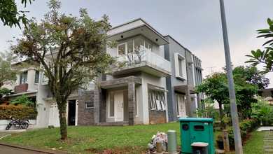 Jual Rumah 360 di BSD Delatinos, Tangerang