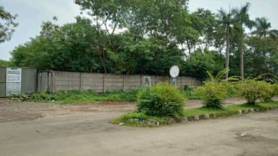 Dijual Tanah Eksklusif di Cikupa, Tangerang, LT 7100m²