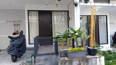 Rumah Siap Huni di Kawasan Bintaro, Tangerang Selatan, LT 105m²