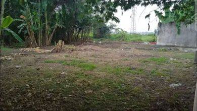 Kavling Cluster x  Daerah Teluk Naga