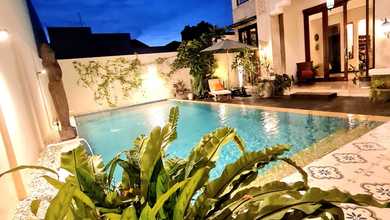 Rumah Elit LT 300 m2, di Alam Sutera, Tangerang