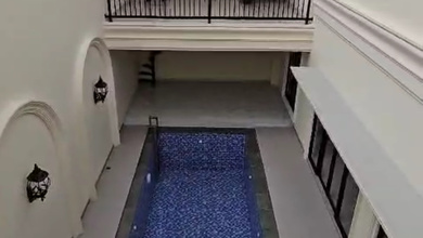 Rumah Area Premium Kota Wisata, Bogor - Harga Menarik 6,8 Miliar