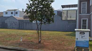 Kavling Prestisius Dijual di Suvarna Sutera, Tangerang, Harga 200 Miliar