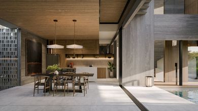 Rumah Area Luxury Alam Sutera, Tangerang - Harga Terbaik 13,8 Miliar