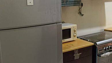 Apartemen 2BR Kondisi Baik Murah Modern Furnished Kuningan Jakarta Selatan