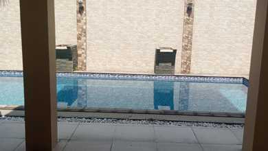 Rumah Area Luxury Sentul City, Bogor - Harga Terbaik 6,75 Miliar