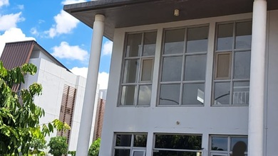 Ruko Siap Pakai Untuk Usaha, Kantor The Mozia di BSD City
