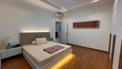 Jual Rumah 250 area Alam Sutera, Tangerang